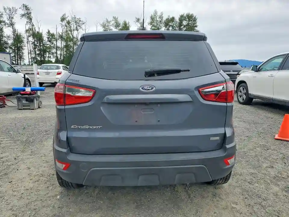 MAJ3P1RE3JC183297 2018 FORD ECOSPORT-5