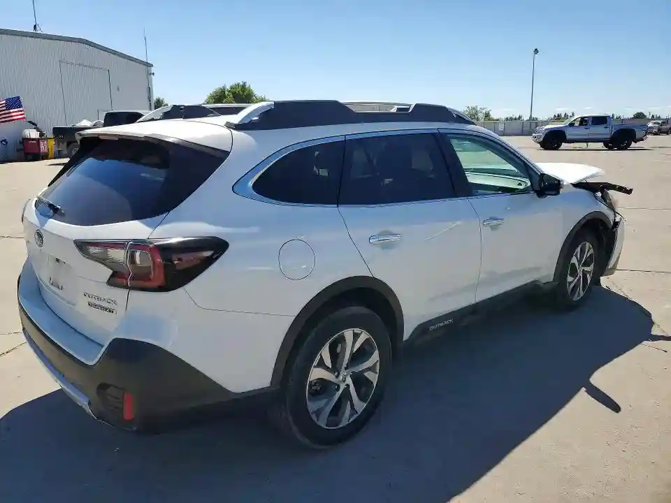 4S4BTGPD3M3100630 2021 SUBARU OUTBACK-2