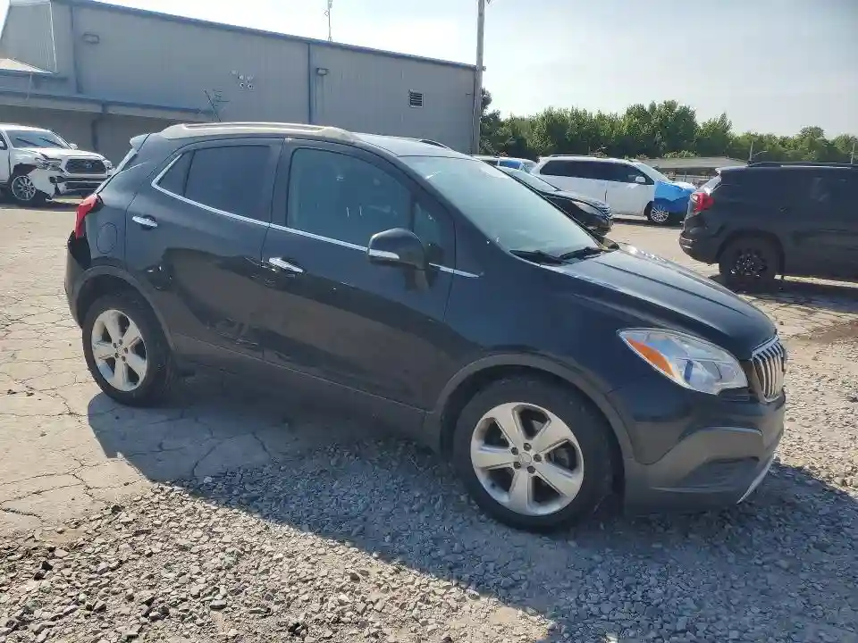 KL4CJASB5GB594768 2016 BUICK ENCORE-3