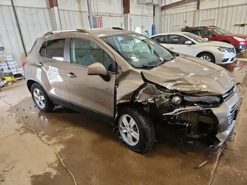 KL7CJPSM7NB556625 2022 CHEVROLET TRAX-3