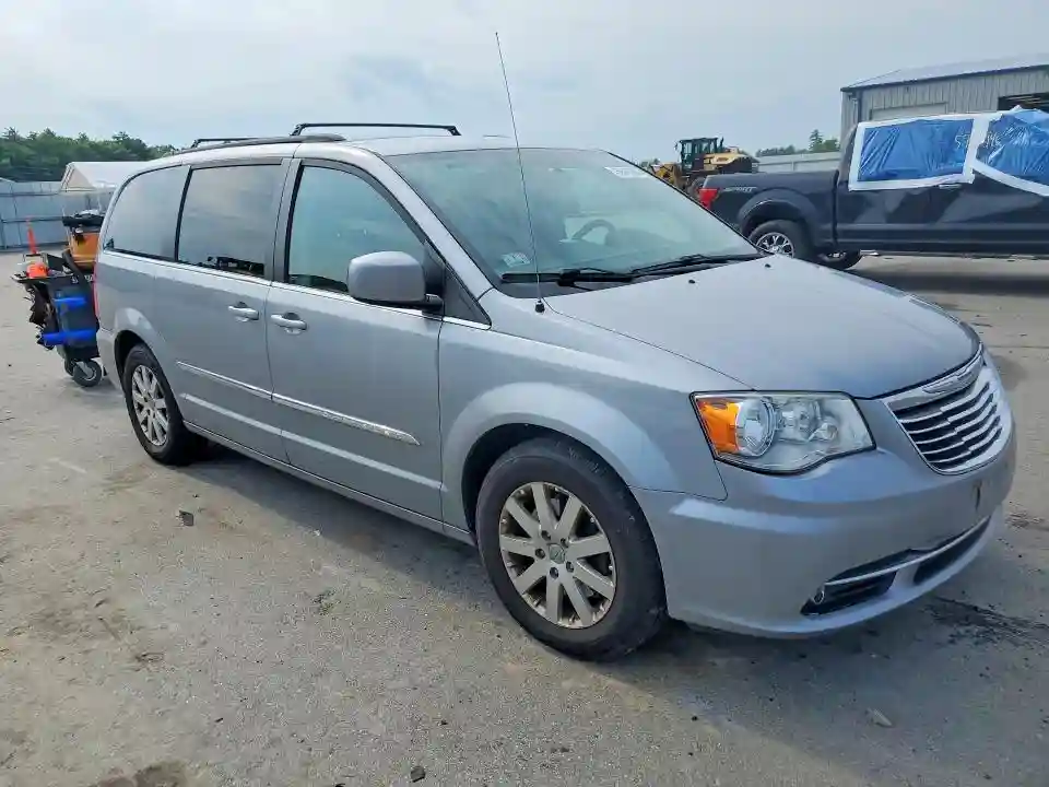 2C4RC1BG8FR582832 2015 CHRYSLER MINIVAN-3