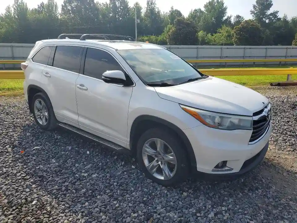 5TDYKRFH9FS066955 2015 TOYOTA HIGHLANDER-3