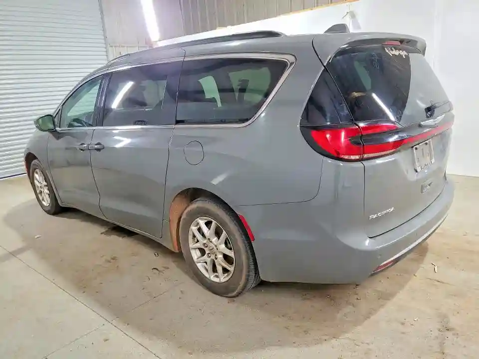 2C4RC1BG7NR136198 2022 CHRYSLER PACIFICA-1