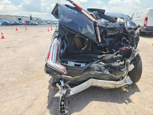 2G61M5S34K9147222 2019 CADILLAC XTS-5