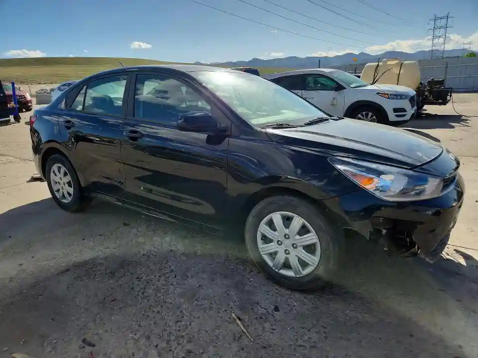 3KPA24AD0PE554373 2023 KIA RIO-3