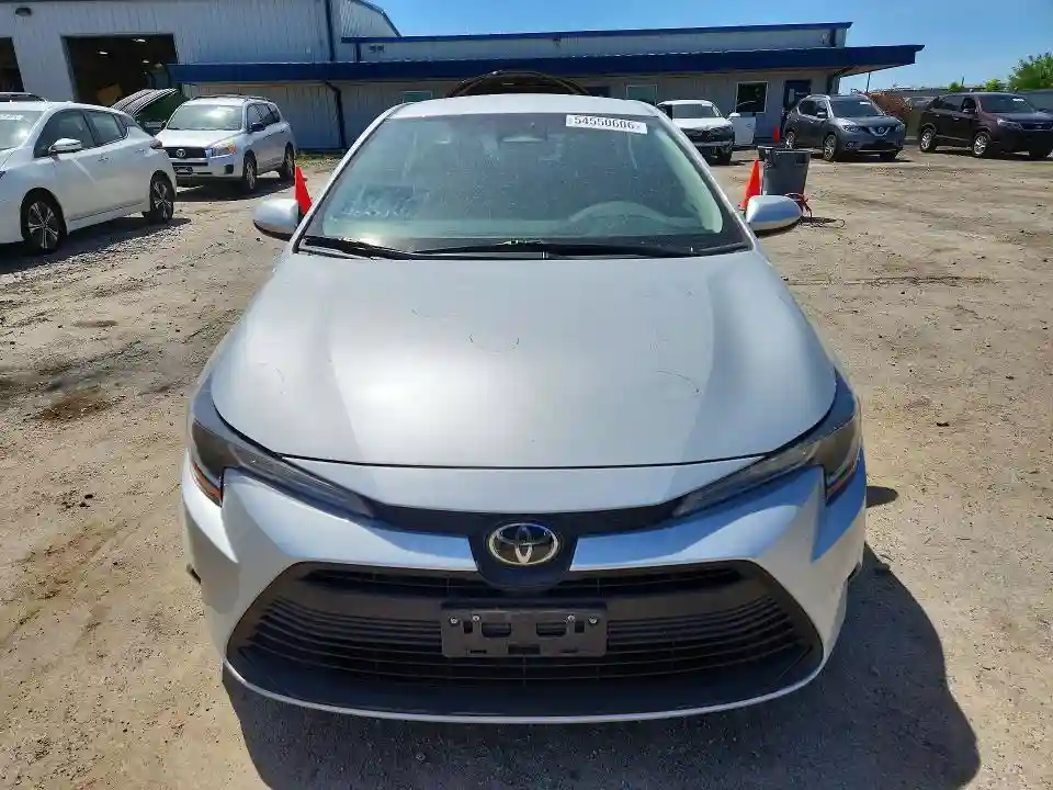 5YFB4MDE6PP029402 2023 TOYOTA COROLLA-4