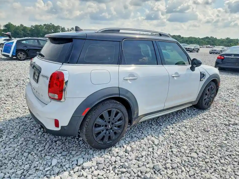 WMZYT3C52K3E94904 2019 MINI COOPER-2