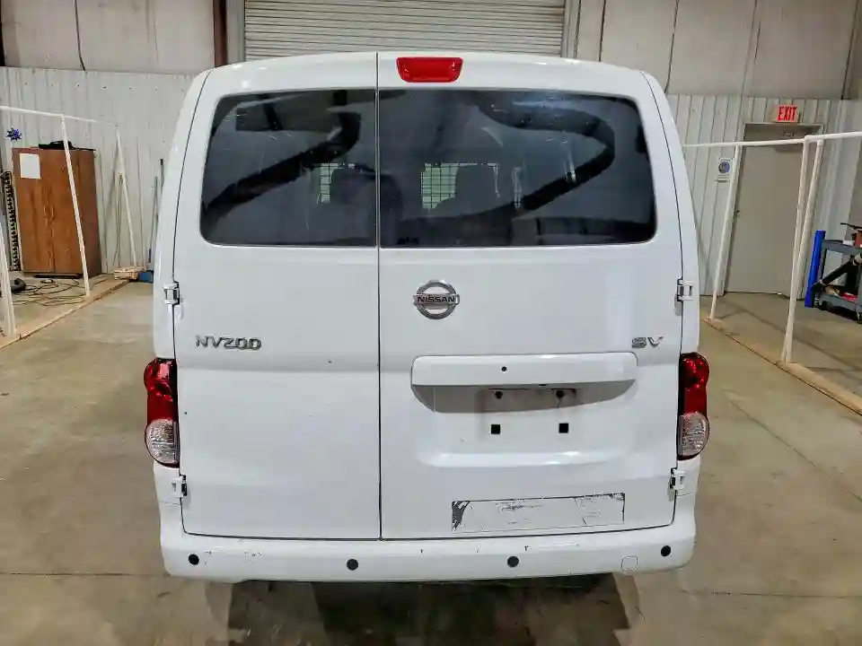 3N6CM0KN5MK703597 2021 NISSAN NV-5