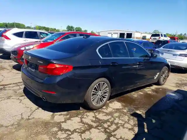 WBAJA7C50KWW05893 2019 BMW 5 SERIES-2