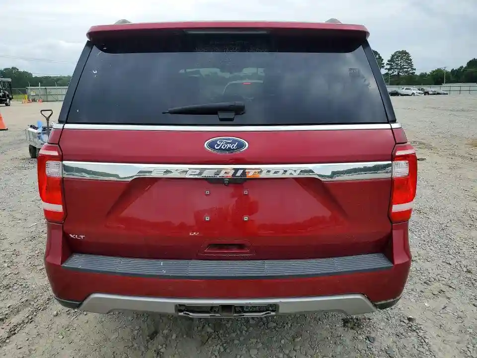 1FMJU1HTXJEA40356 2018 FORD EXPEDITION-5