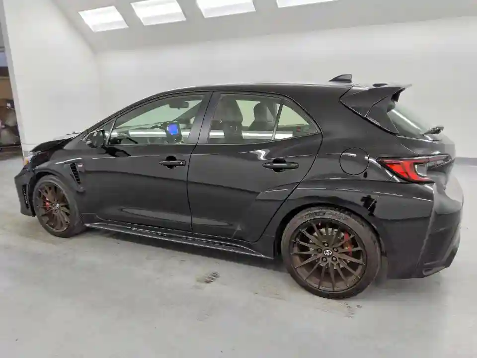 JTNABAAE8SA017121 2025 TOYOTA ALL OTHER-1