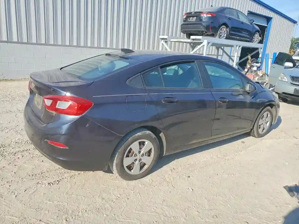 1G1BC5SM6G7287223 2016 CHEVROLET CRUZE-2