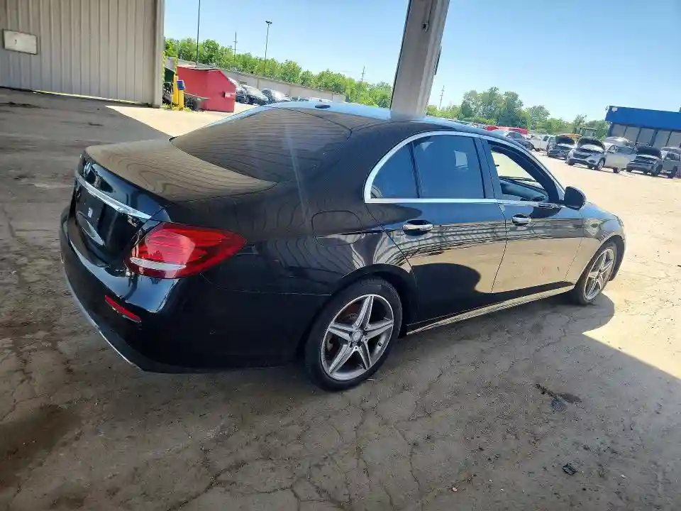 WDDZF4JB9HA011362 2017 MERCEDES-BENZ E-CLASS-2