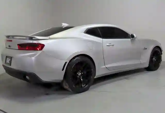 1G1FF1R78H0160369 2017 CHEVROLET CAMARO-2