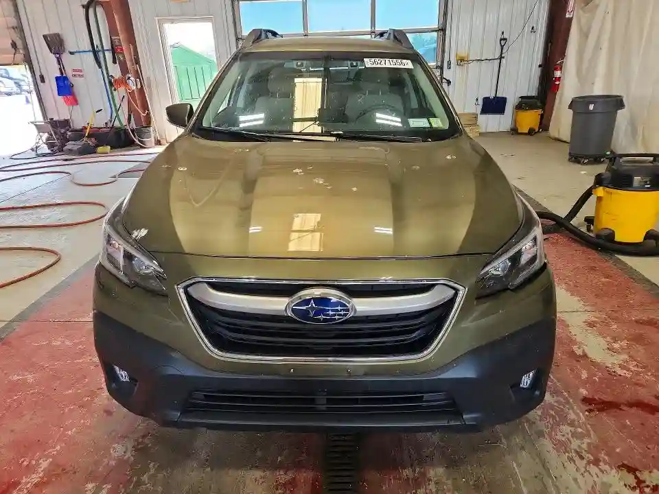 4S4BTACC8M3111813 2021 SUBARU OUTBACK-4