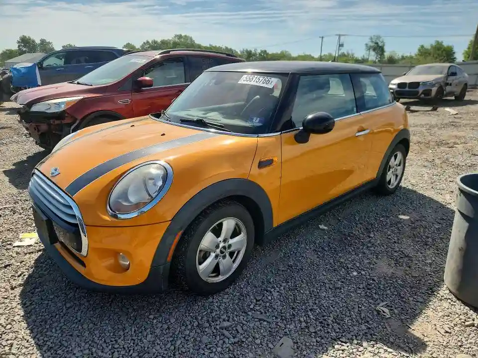 WMWXM5C55FT937874 2015 MINI COOPER-0