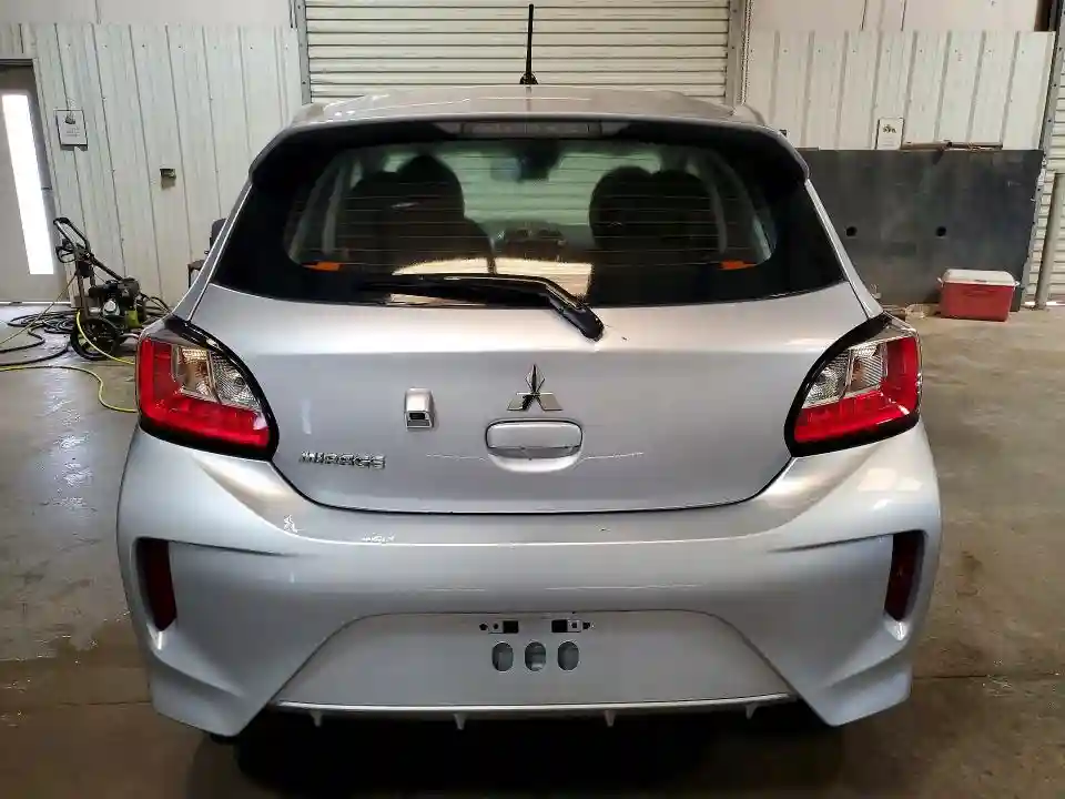 ML32AUHJ4RH030856 2024 MITSUBISHI MIRAGE-5