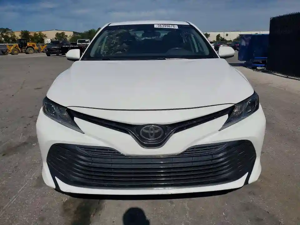 4T1C11AK1LU938386 2020 TOYOTA CAMRY-4