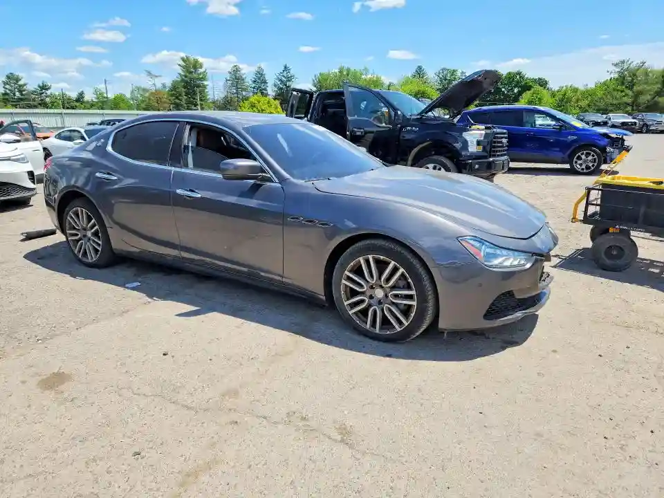 ZAM57RTA7F1134643 2015 MASERATI ALL OTHER-3