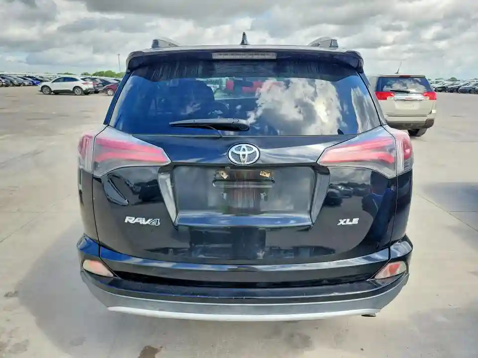 2T3WFREV1GW260074 2016 TOYOTA RAV4-5