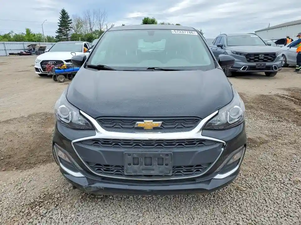 KL8CD6SA5MC706470 2021 CHEVROLET SPARK-4