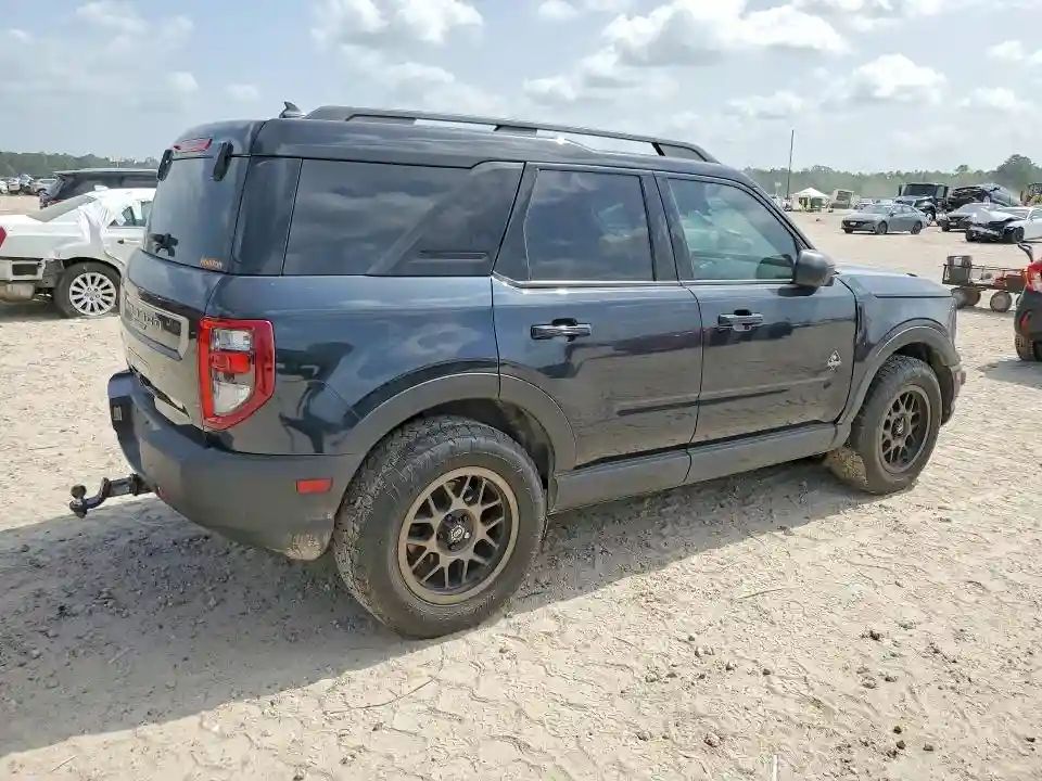 3FMCR9C60MRA77833 2021 FORD BRONCO-2