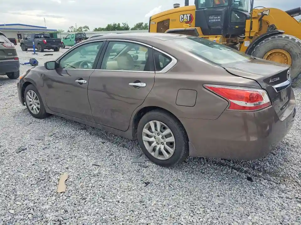1N4AL3AP9FN392373 2015 NISSAN ALTIMA-1