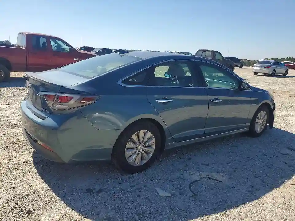 KMHE24L16GA040613 2016 HYUNDAI SONATA-2