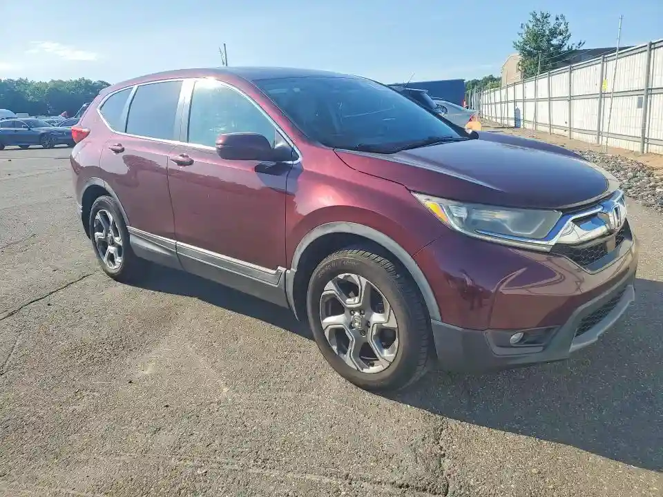 2HKRW2H52JH679954 2018 HONDA CRV-3