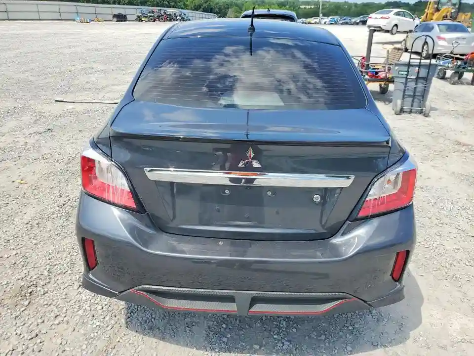 ML32FUFJ1RHF14426 2024 MITSUBISHI MIRAGE-5