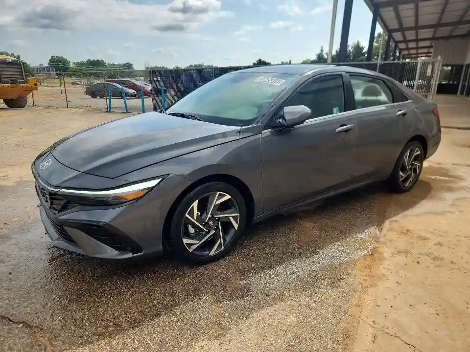 KMHLS4DG2RU835458 2024 HYUNDAI ELANTRA-0
