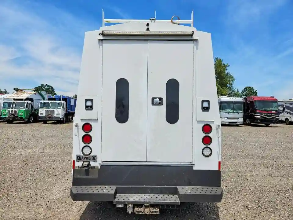 WDAPF3CC5H9732171 2017 MERCEDES-BENZ SPRINTER-5