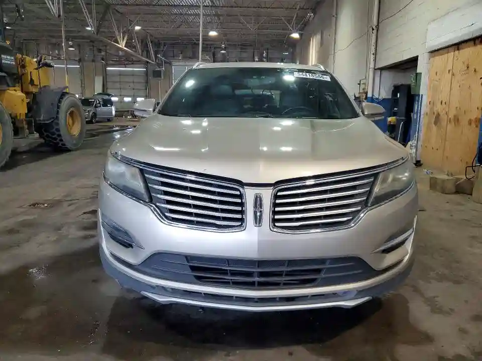 5LMCJ2A91FUJ21861 2015 LINCOLN MKZ-4