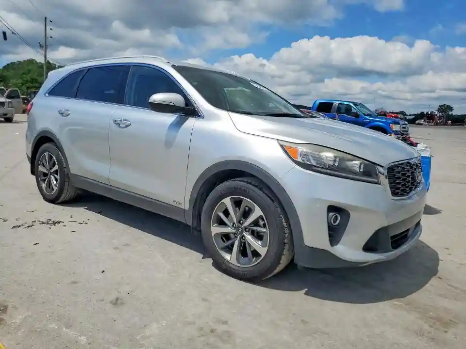 5XYPHDA57KG447639 2019 KIA SORENTO-3
