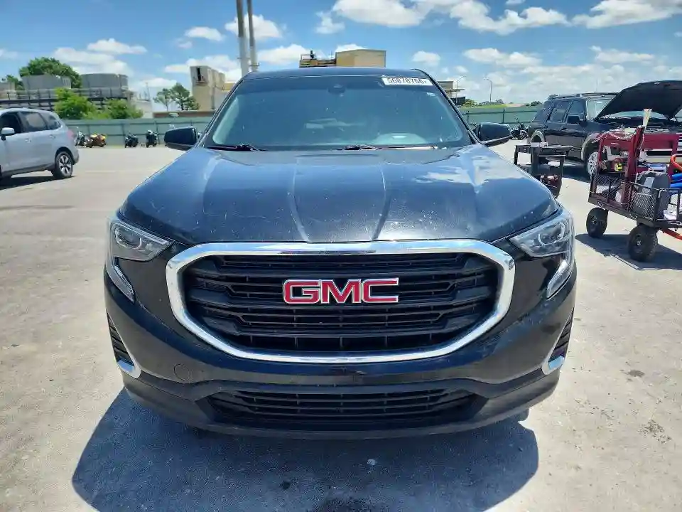 3GKALMEV6LL337534 2020 GMC TERRAIN-4