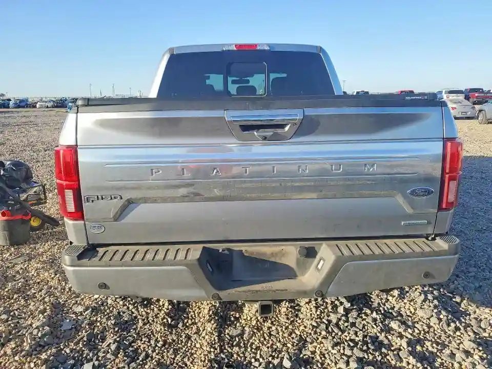 1FTEW1E42LFB78726 2020 FORD F150-5
