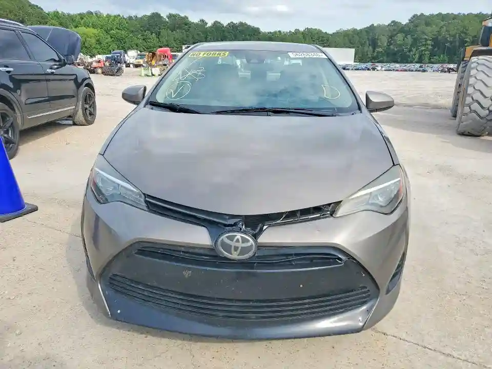 2T1BURHE6KC146638 2019 TOYOTA COROLLA-4
