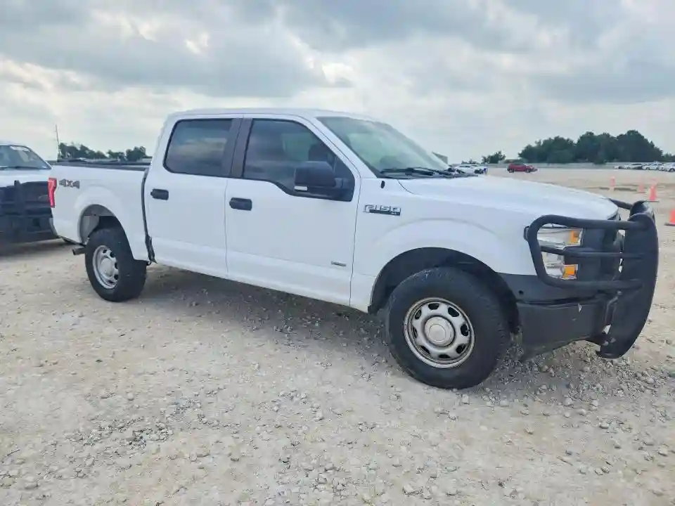 1FTEW1EG4HKD34810 2017 FORD F150-3