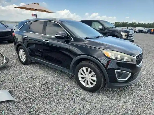 5XYPG4A56HG247895 2017 KIA SORENTO-3