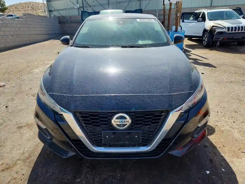 1N4BL4DV9MN403051 2021 NISSAN ALTIMA-4