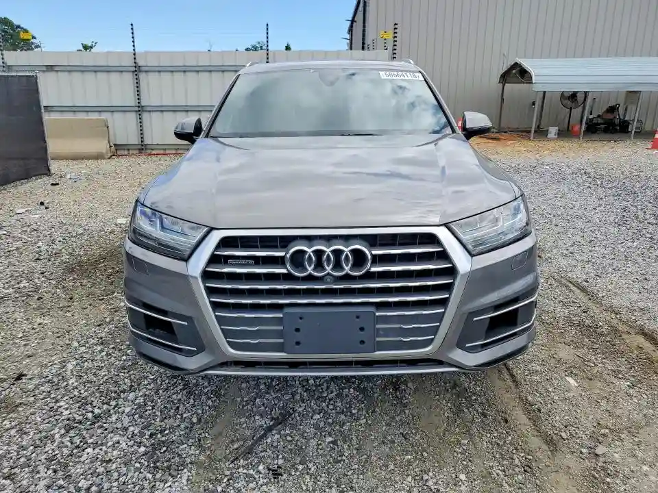 WA1LAAF78HD027143 2017 AUDI Q7-4