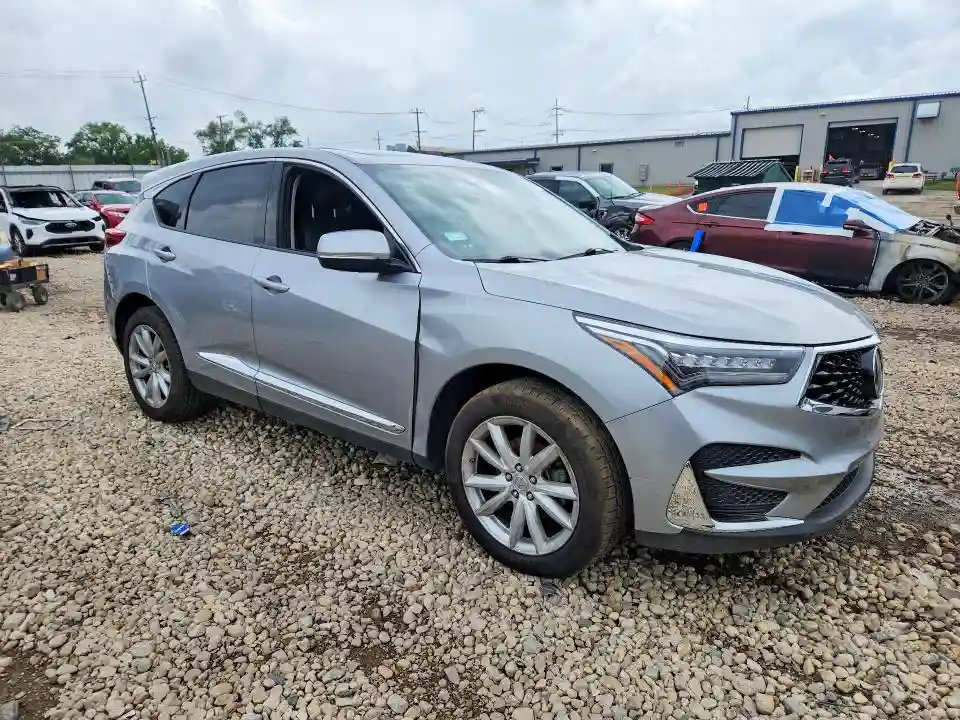 5J8TC1H38KL023070 2019 ACURA RDX-3