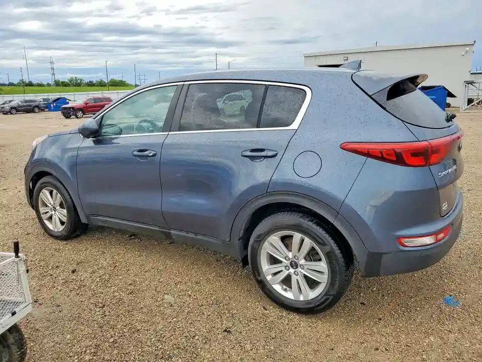 KNDPM3AC3J7315008 2018 KIA SPORTAGE-1