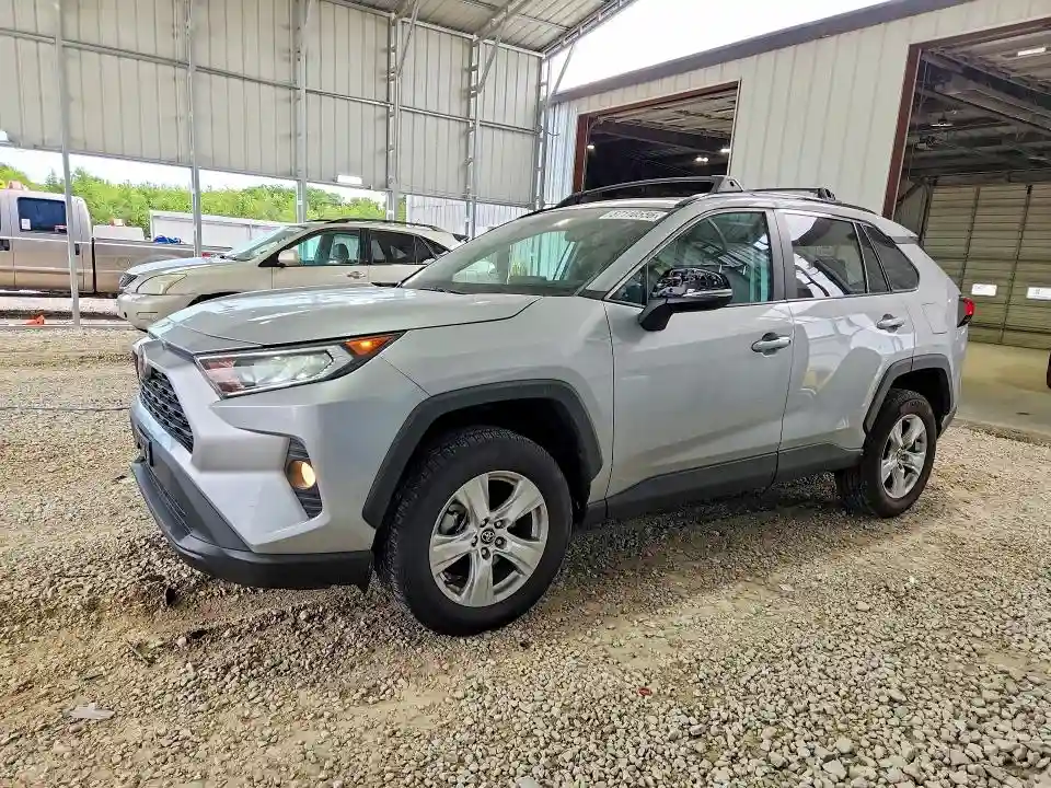 2T3P1RFV7MC155182 2021 TOYOTA RAV4-0