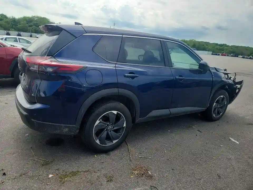 5N1BT3BB8RC751810 2024 NISSAN ROGUE-2
