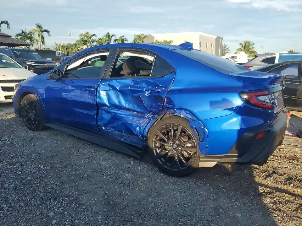 JF1VBAF6XP9823158 2023 SUBARU WRX-1