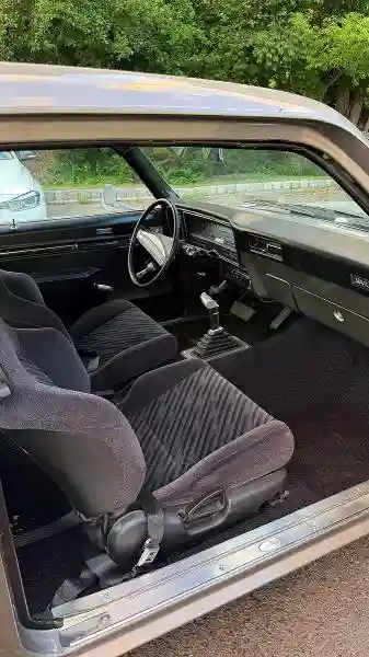 XXXX1Y27H4W142140 1974 CHEVROLET NOVA-4