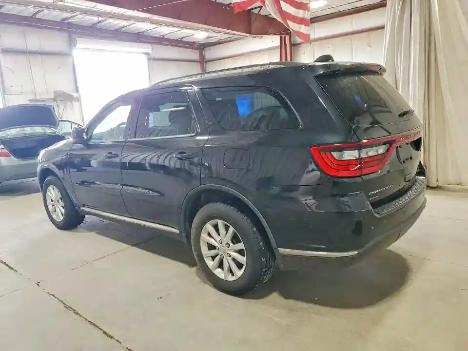 1C4RDJAG2FC760757 2015 DODGE DURANGO-1