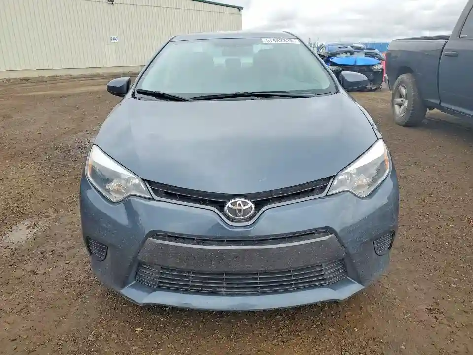 2T1BURHE8GC631788 2016 TOYOTA COROLLA-4