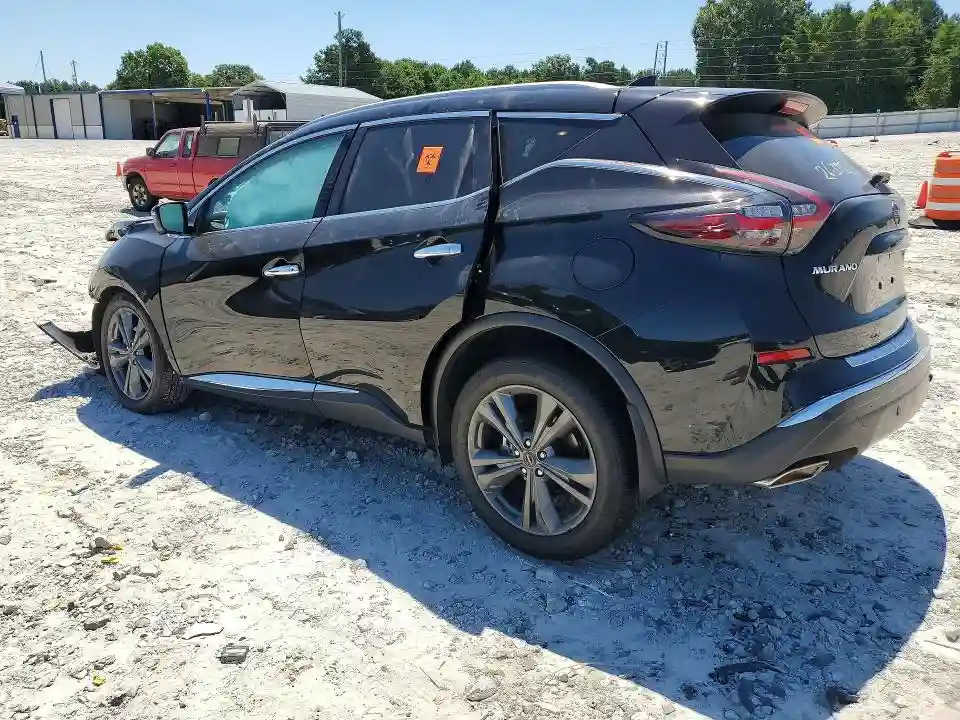 5N1AZ2DS9RC124809 2024 NISSAN MURANO-1